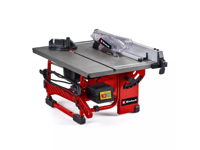 Einhell TC-TS 8 I Pyörösaha 200 mm 230 V 230 V