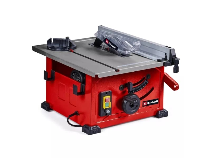 Einhell TC-TS 8 Pyörösaha 210 mm 230 V