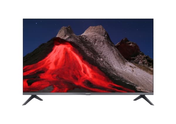 Xiaomi APro2, 109,2 cm (43), 3840 x 2160 pikseliä, QLED, Älytelevisio, Wi-Fi, musta
