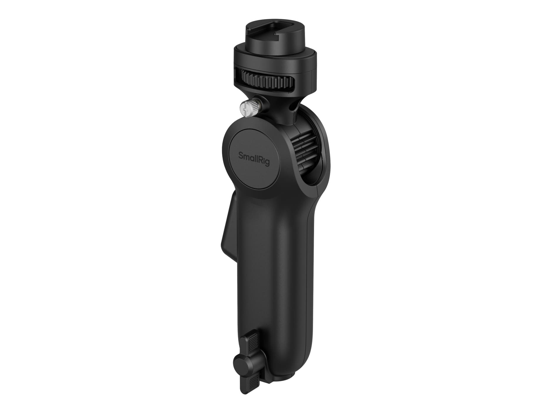 SmallRig 5181, musta, Alumiini, 185 mm, 100 mm, 60 mm