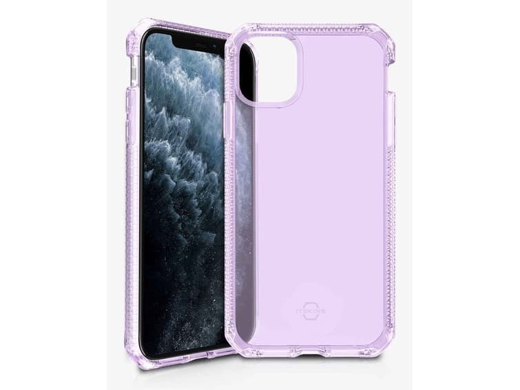 ITSKINS SPECTRUM R, Rajallinen, Apple, iPhone 11 Pro, 14,9 cm (5.85), Purppura