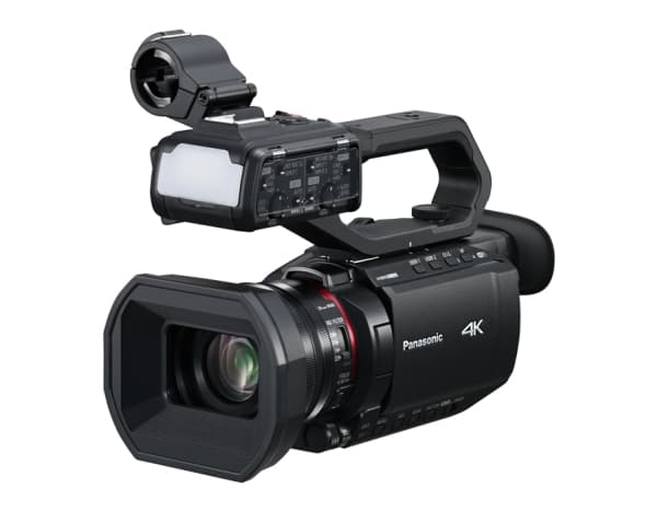 Panasonicin videokamera AG-CX20EJ