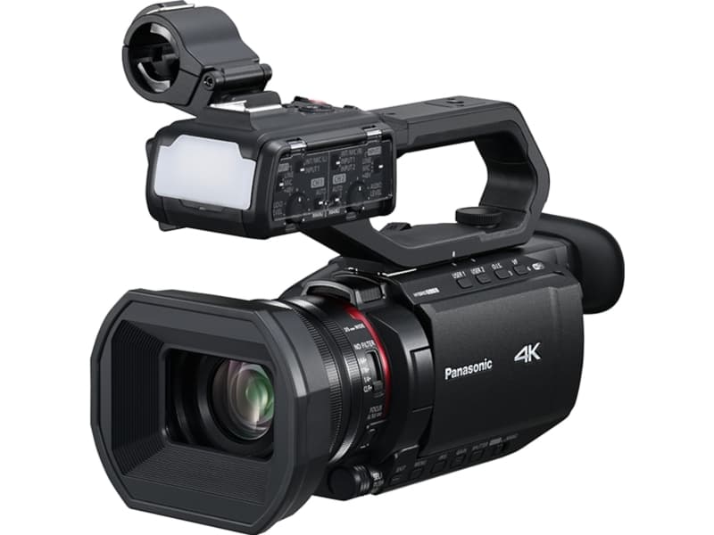Panasonicin videokamera AG-CX18EJ