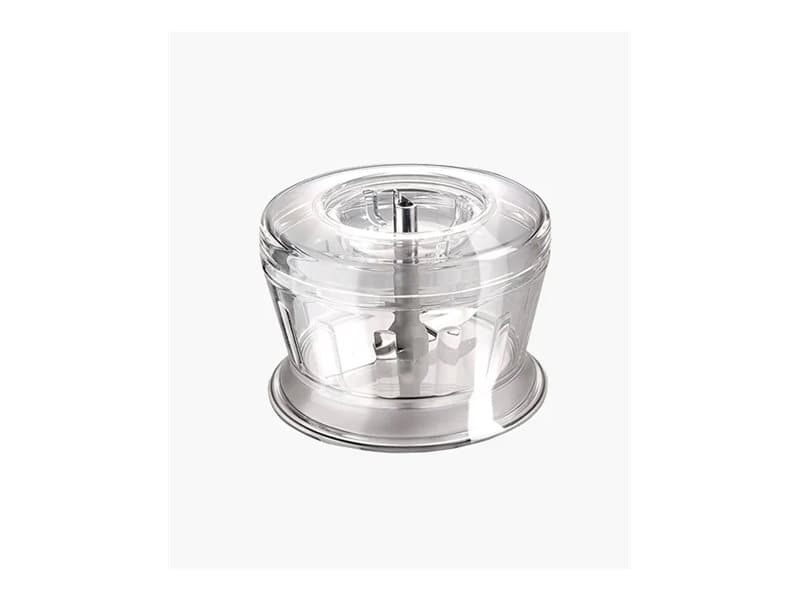 Bamix 3001.011, Blender grinder, Läpinäkyvä, 1 kpl