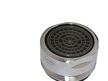 Neoperl Cascade 24mm. m. Vands - parer - (10 stk.)