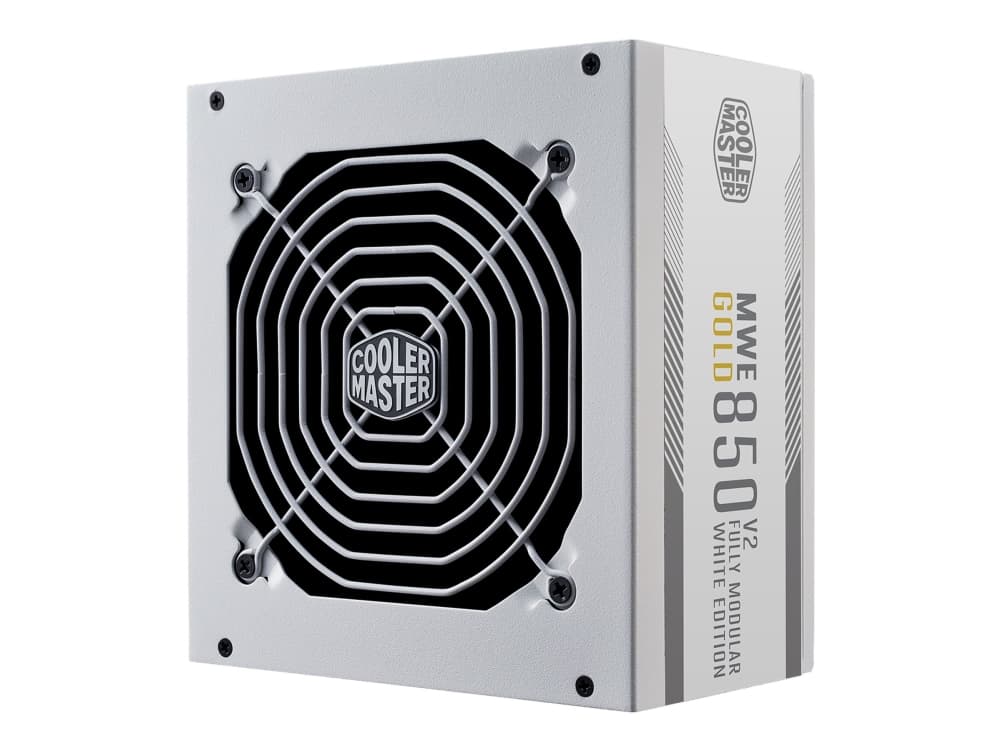 Cooler Master MPE-8501-AFAAG-3EGEU MWE Gold 850 V2 ATX3.1WH A/EU johto