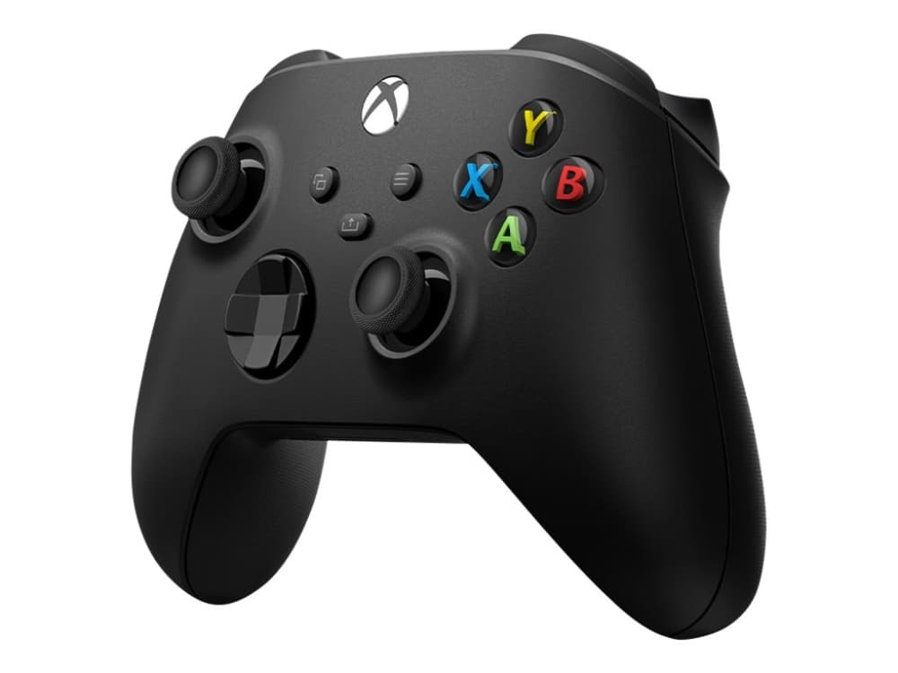 Microsoft EP2-29930, Pad-ohjain, Android, PC, Xbox One, Xbox Series S, Xbox Series X, iOS, D-pad, Jaa-painike, Analoginen/Digitaalinen, Langaton, Bluetooth