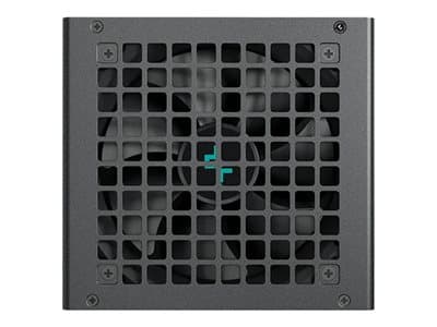 DeepCool PL650D, 650 W, 100 - 240 V, 50/60 Hz, 9 - 4.5 A, Aktiivinen, 100 W