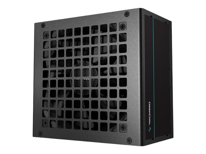 Deepcool PF PF500 - Virtalähde (sisäinen) - 500 wattia
