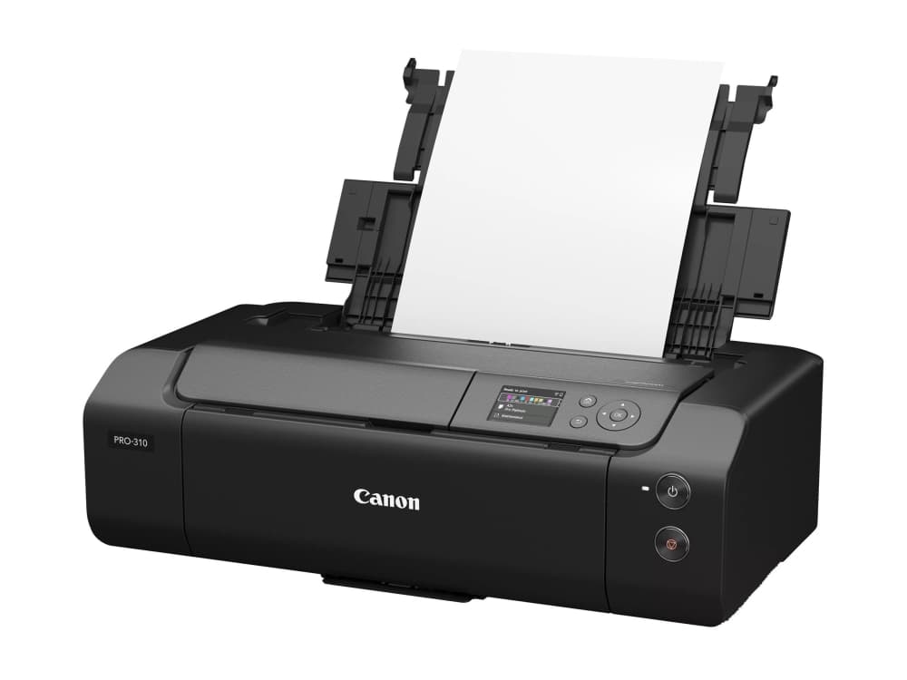 Canon imagePROGRAF PRO-310 - Suurkuvatulostin - väri - mustesuihku