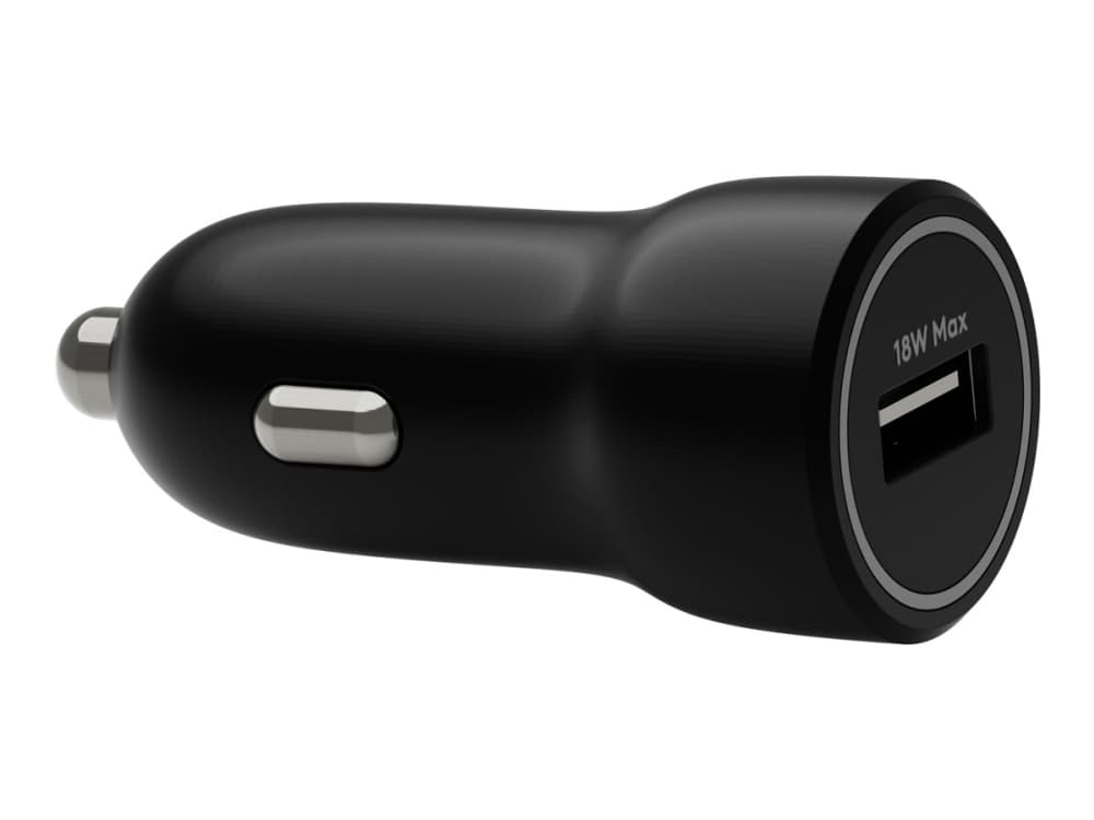 dbramante1928 uudelleenlataus - Bilstrømsadapter - 18 Watt (USB) - lajittelu