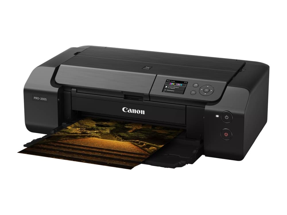Canon PIXMA PRO-200S - Tulostin