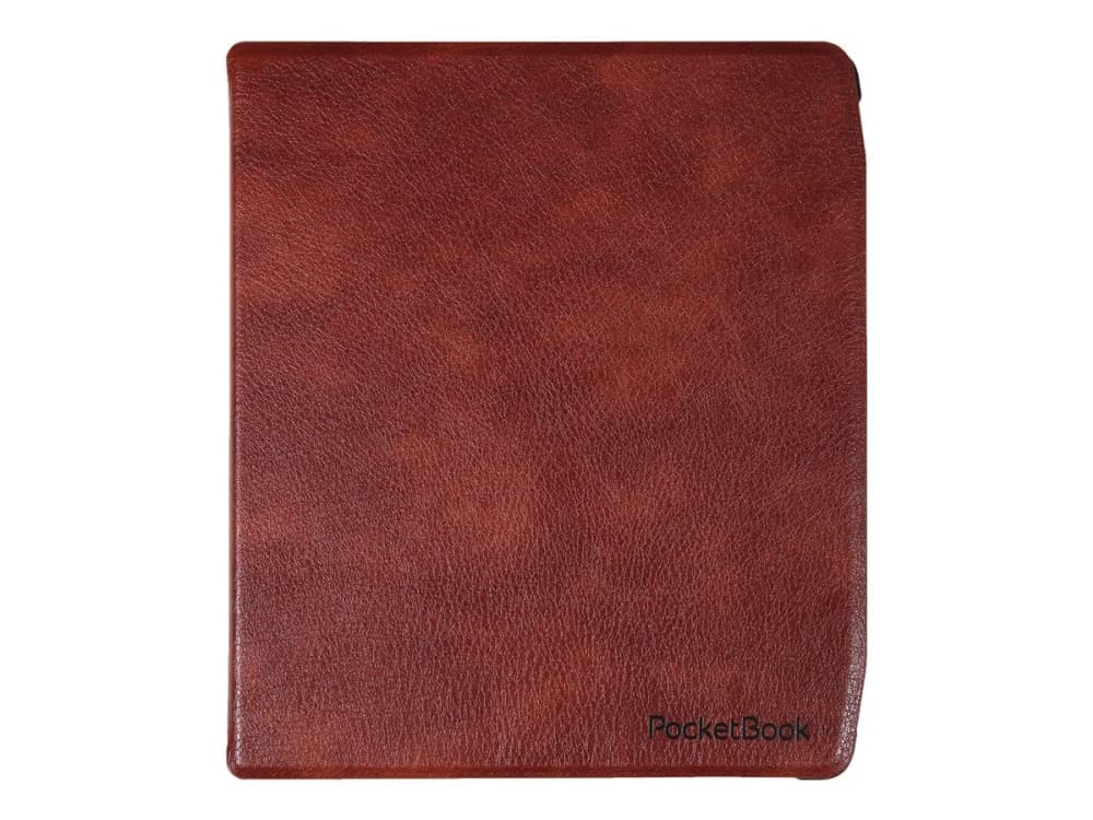 PocketBook HN-SL-PU-700-BN-WW, Suojus, Ruskea, Pocketbook, 17,8 cm (7), PocketBook Era