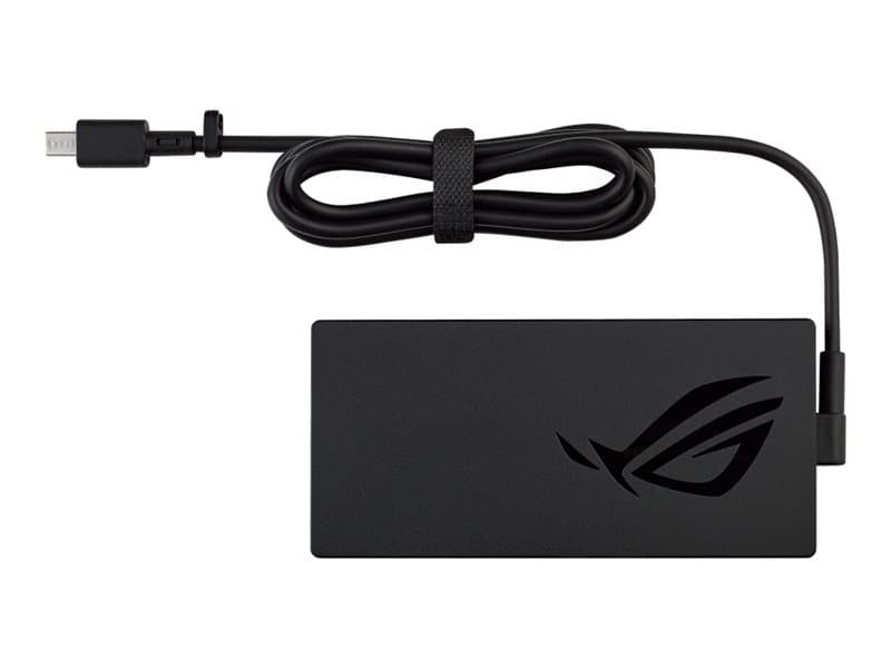 ASUS ADP-240EB B, Kannettava tietokone, Sisätila, 100 - 240 V, 50 - 60 Hz, 240 W, 3.5 A