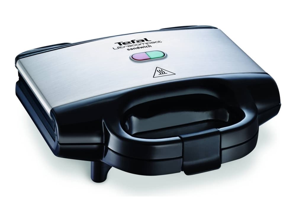 Tefal ULTRACOMPACT, 700 W, C-tyyppi, 1,3 kg, 1 stk, 120 mm, 265 mm
