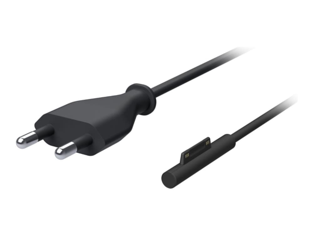 Microsoft Surface 65W virtalähde - Virtalähdesovitin - 65 wattia