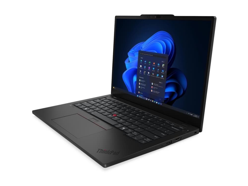 Lenovo ThinkPad L13 Gen 6 (Intel), Intel Core Ultra 5, 33,8 cm (13.3), 1920 x 1200 pikseliä, 16 GB, 512 GB, Windows 11 Pro