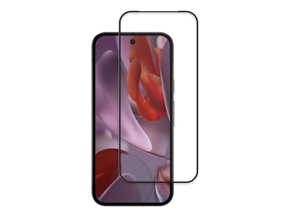 Screenor 16756SN Näytönsuoja Musta Google Pixel 9A