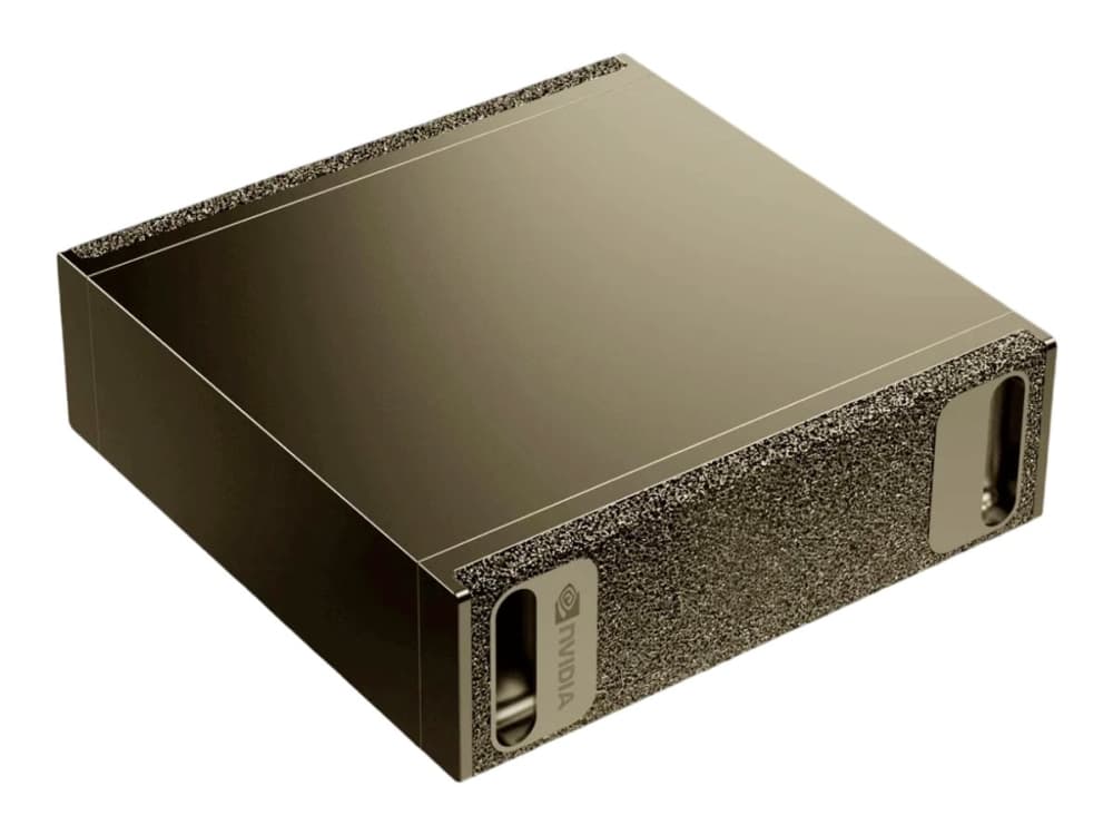 DGX Spark Founders Edition EU