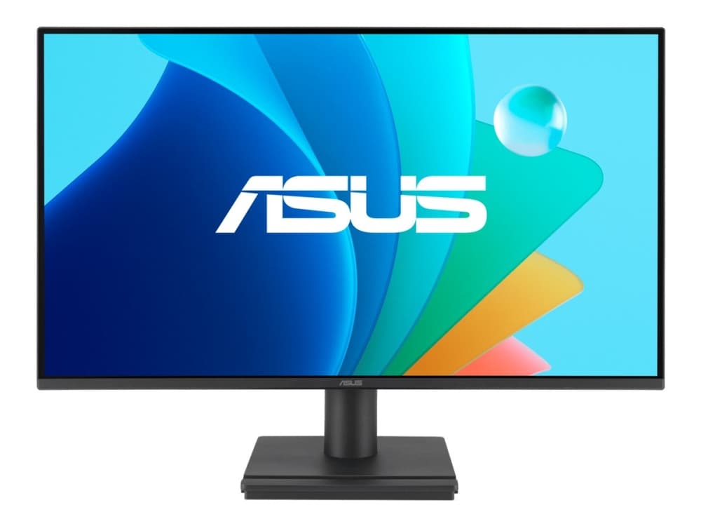 ASUS VA249HG, 60,5 cm (23.8), 1920 x 1080 pikseliä, Full HD, LCD, 1 ms, musta