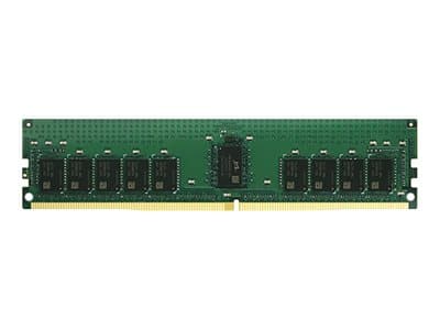Synology D4ER02-32G, 32 Gt, 1 x 32 Gt, DDR4, 288-nastainen DIMM-muisti
