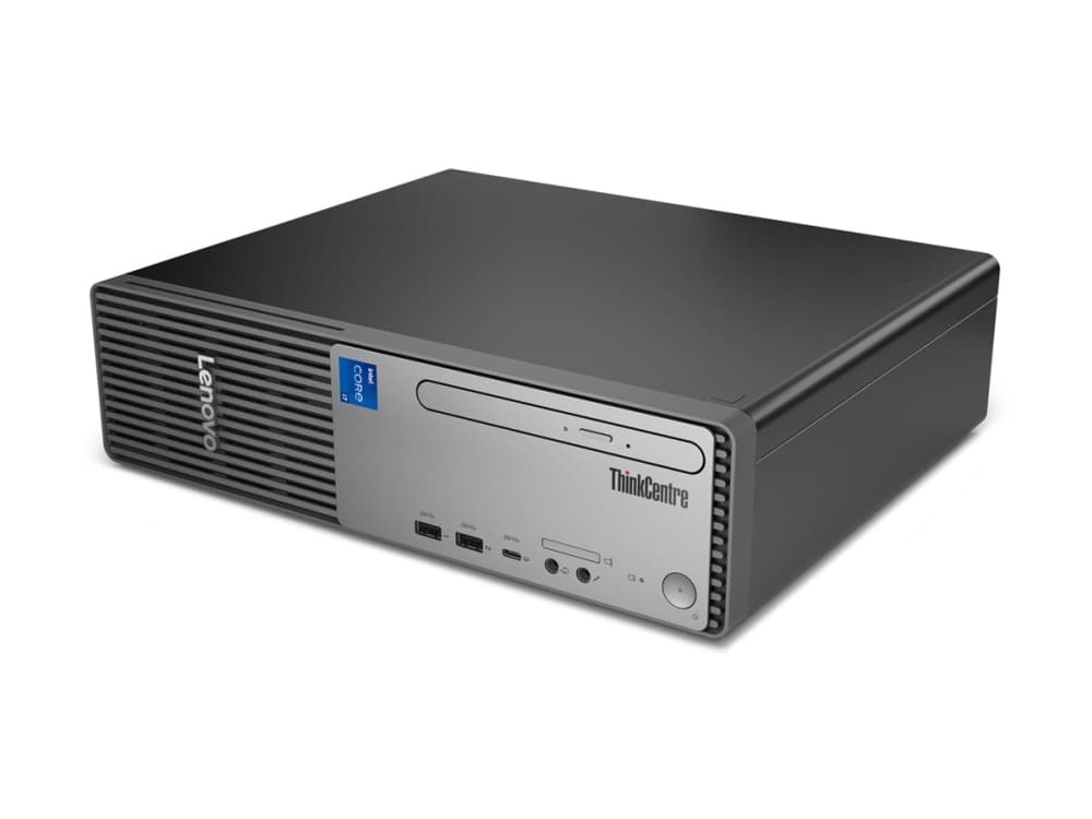 Lenovo ThinkCentre neo 50s Gen 5, 2,5 GHz, Intel® Core™ i5, i5-14400, 16 GB, 512 GB, Windows 11 Pro