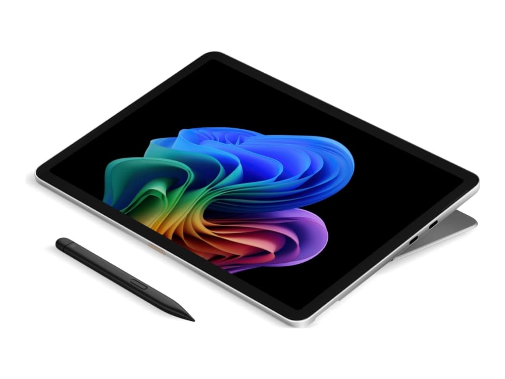 Microsoft Surface Pro 12, 30,5 cm (12), 2196 x 1464 pikseliä, 1 TB, 24 GB, Windows 11 Pro, Platina