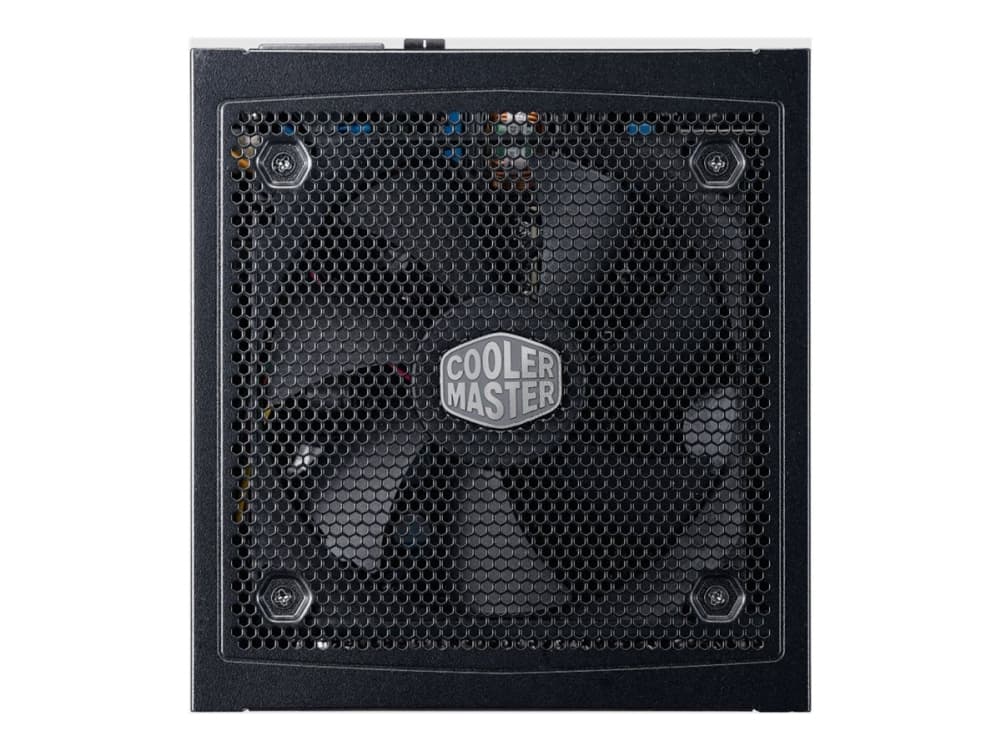 Cooler Master MPX-8503-AFAG-2EBEU MWE Gold 850 Full Modular V3, ATX 3.1, 850W, ≥90%, musta