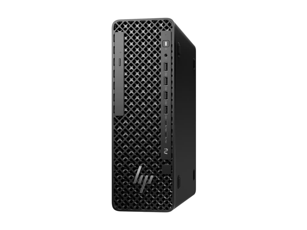 HP Z2 SFF G1i Intel Core Ultra 7 265 32GB 1TB DUAL RTX A400 4GB W11P 3y SmartBuy (ML)