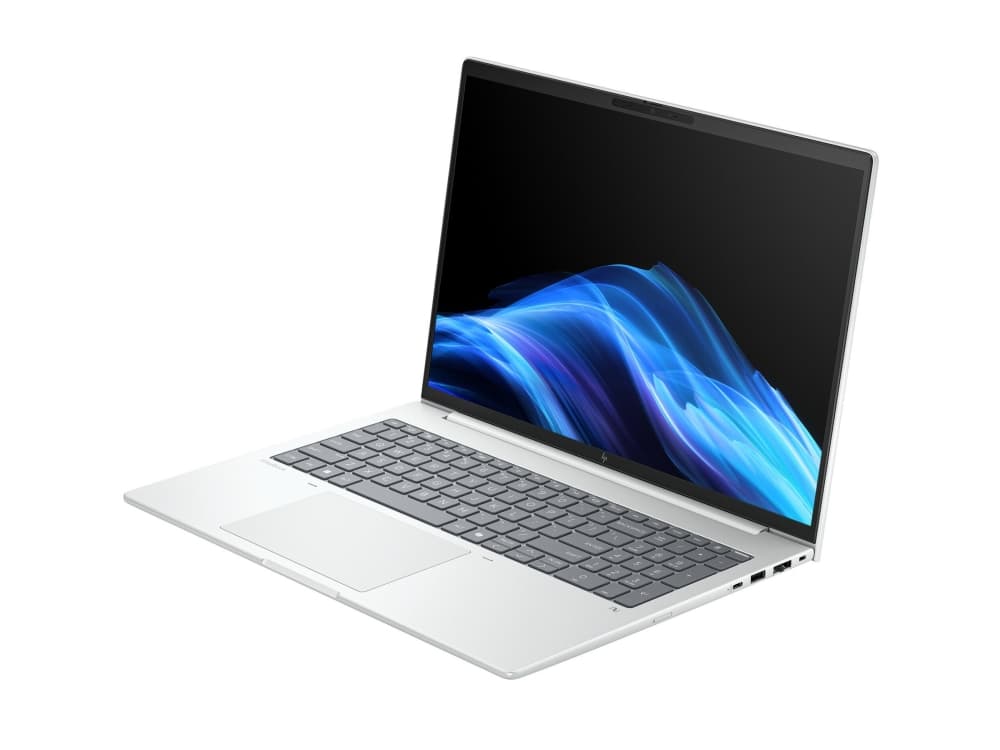 HP EliteBook 8 EB8G1i16 U5 228V 16 32GB/1T PC NX, Intel Core Ultra 5, 40,6 cm (16), 1920 x 1200 pikseliä, 32 GB, 1 TB, Windows 11 Pro