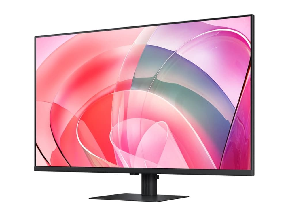 Samsung S70D, 94 cm (37), 3840 x 2160 pikseliä, 4K Ultra HD, LCD, 5 ms, musta