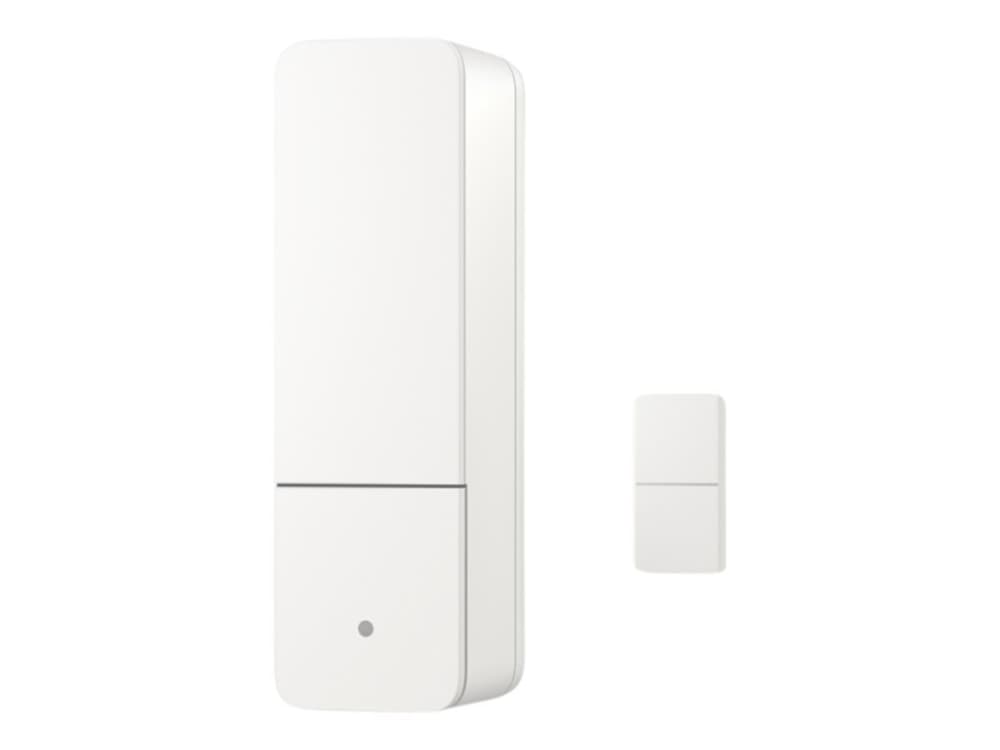 Bosch Smart Home ovi-/ikkunakosketin II [+M] valkoinen monipakkaus