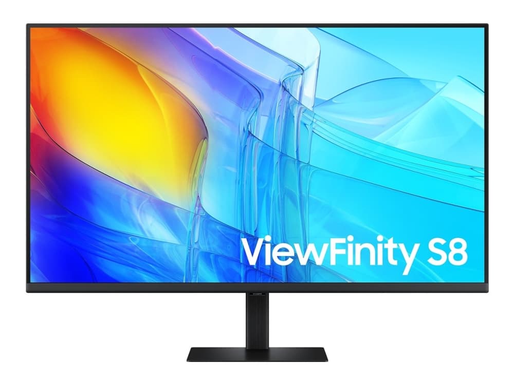 Samsung LS37D800EAUXXE, 94 cm (37), 3840 x 2160 pikseliä, 4K Ultra HD, 5 ms, musta