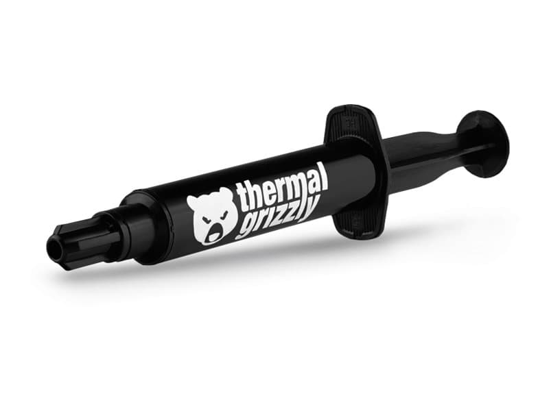 Thermal Grizzly Terminis Grizzly Duronaut - 6 grammaa