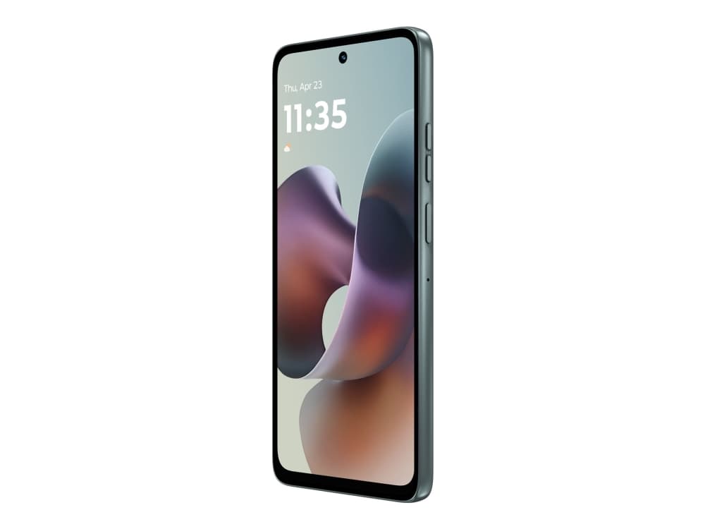 Motorola moto g56 5G , 17,1 cm (6,72), 8 Gt, 256 Gt, 50 MP, Android 15, harmaa