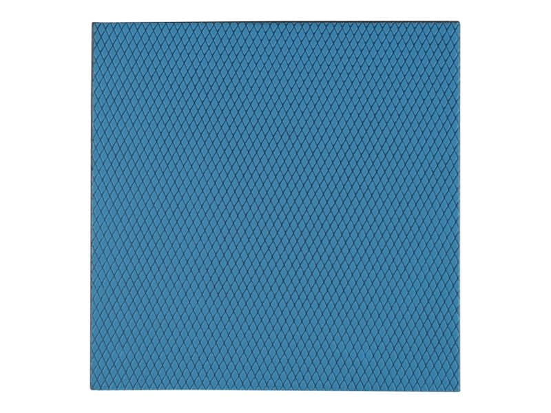 Thermal Grizzly Minus Pad Basic - Lämpötyyny - musta (2 kpl)