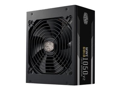 Cooler Master MPE-A501-AFCAG-3EEU MWE Gold 1050 V2 ATX3.1 A/EU johto