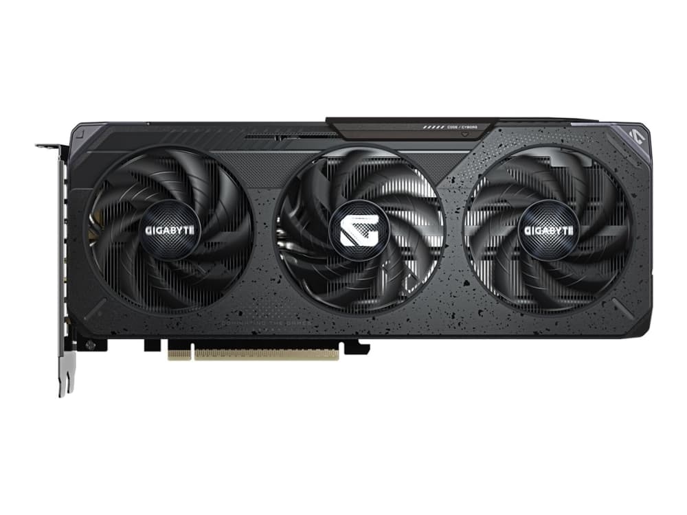 GIGABYTE GeForce RTX 5060 GAMING OC 8G, GeForce RTX 5060, 8 GB, GDDR7, 128 Bit, 7680 x 4320 pikseliä, PCI Express 5.0