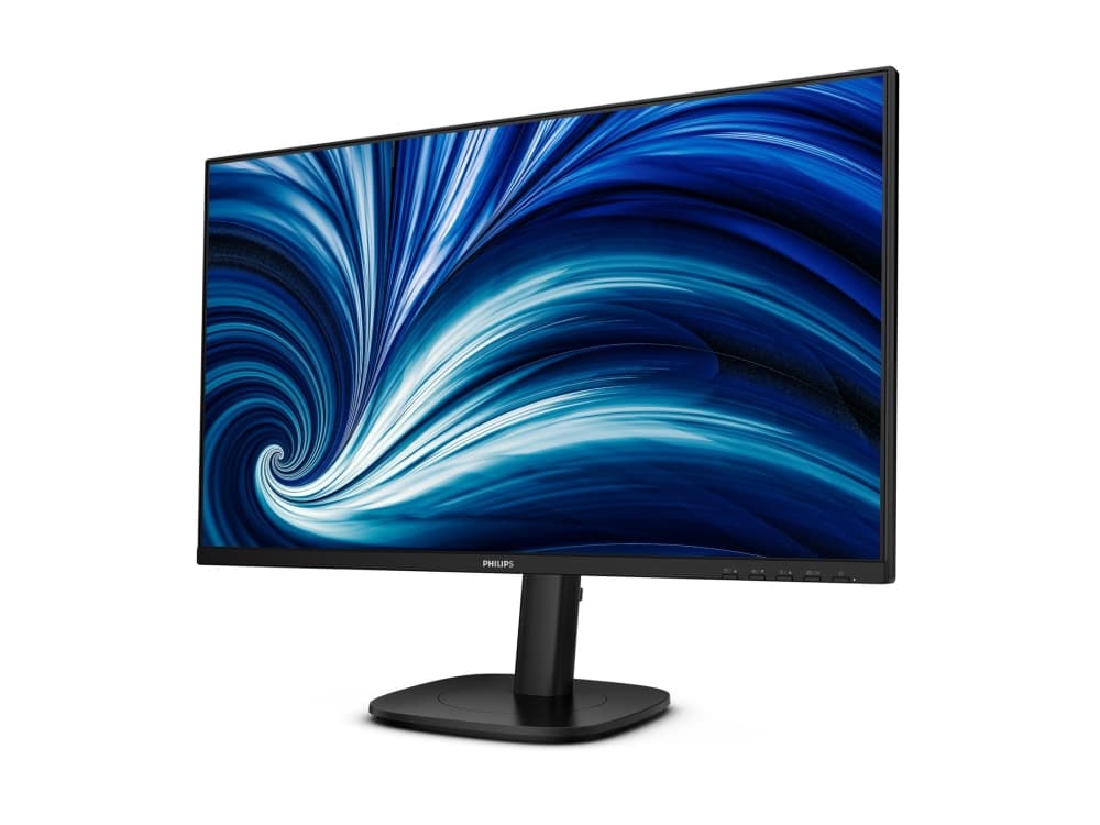 Philips 27B2N3500J/00, 68,6 cm (27), 2560 x 1440 pikseliä, 2K, LCD, 4 ms, musta