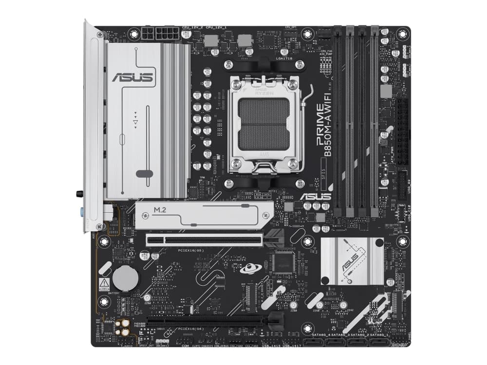 ASUS PRIME B850M-A WIFI