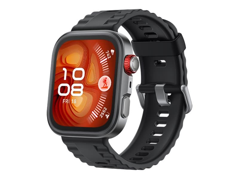 Huawei WATCH Fit 4 Pro, 4,62 cm (1.82), GPS (satelliitti), 30,4 g