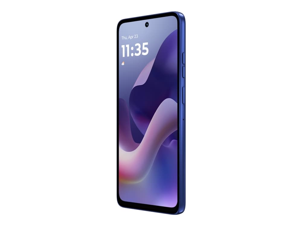 Motorola moto g56 5G , 17,1 cm (6,72), 8 Gt, 256 Gt, 50 MP, Android 15, Sininen
