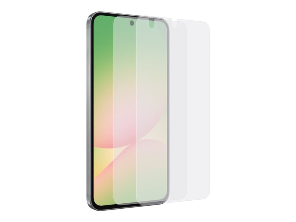 Samsung EF-UA566, Samsung, Galaxy A56 5G, Naarmuuntumisenkestävä, Läpinäkyvä, 1 kpl