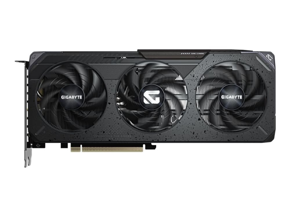 GIGABYTE GeForce RTX 5060 Ti GAMING OC 8G, GeForce RTX 5060 Ti, 8 GB, GDDR7, 128 bittiä, 7680 x 4320 pikseliä, PCI Express x8 5.0