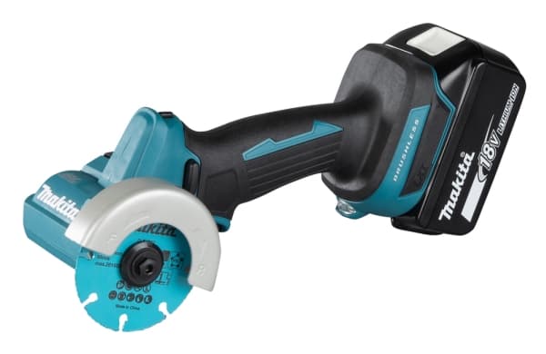 Makita SANDLER Akkukäyttöinen 76MM 0*AH LXT BDLC Akkukäyttöinen 76MM 0*AH LXT BDLC
