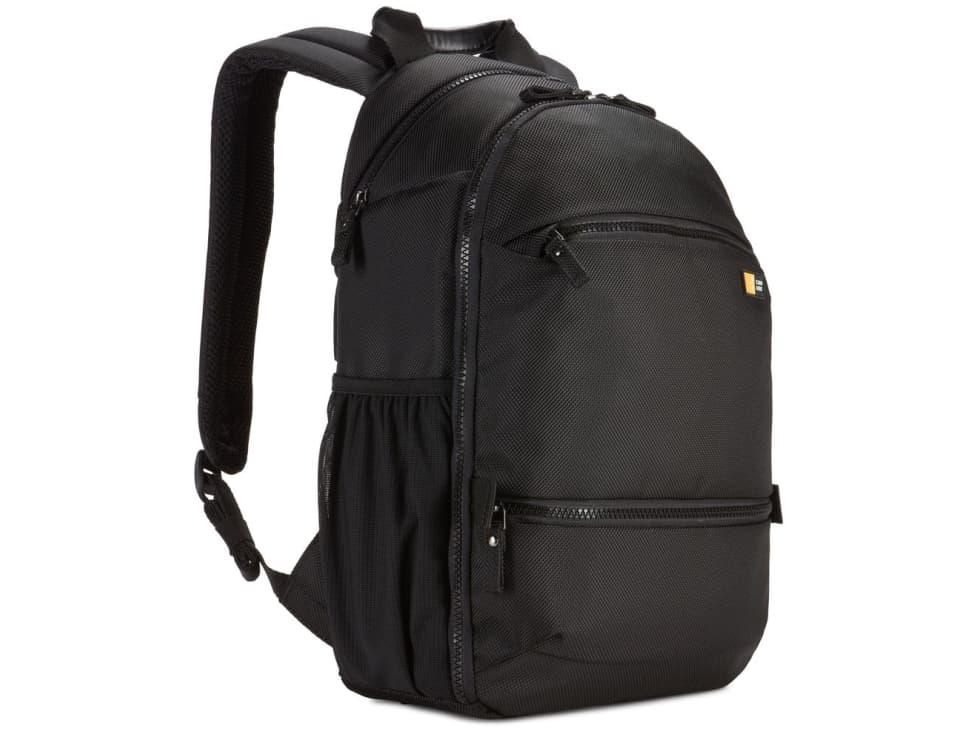 Case Logic Bryker BRBP-104 Black, Reppukotelo, Universaali, DSLR, DJI Mavic Pro, DJI Mavic Spark, Yuneec breeze, Olkahihna, musta