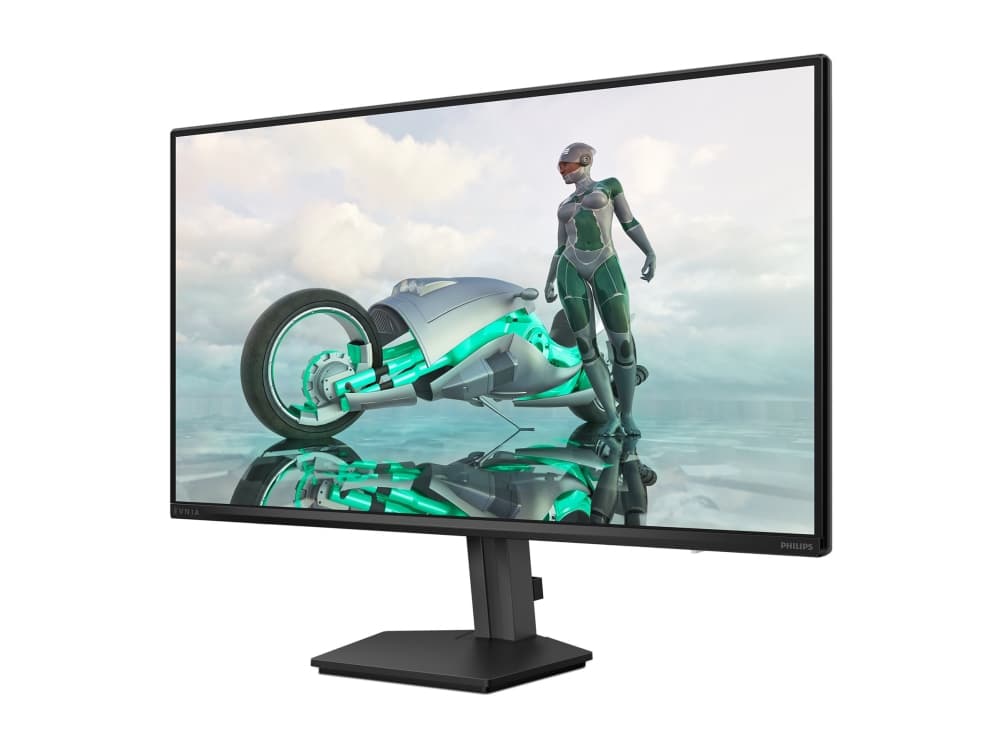 Philips Evnia 3000 27M2N3200NF/00, 68,6 cm (27), 1920 x 1080 pikseliä, Full HD, LCD-näyttö, 4 ms, harmaa