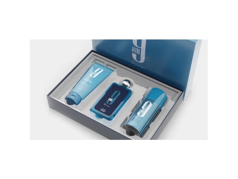 Afnan - 9am - 100 ml