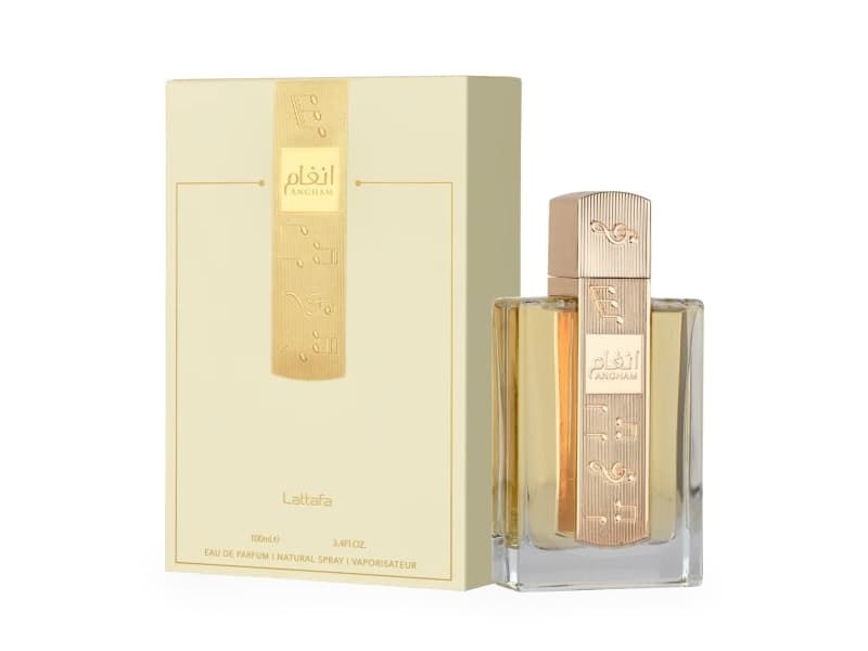 Lattafa Angham EDP 100 ml