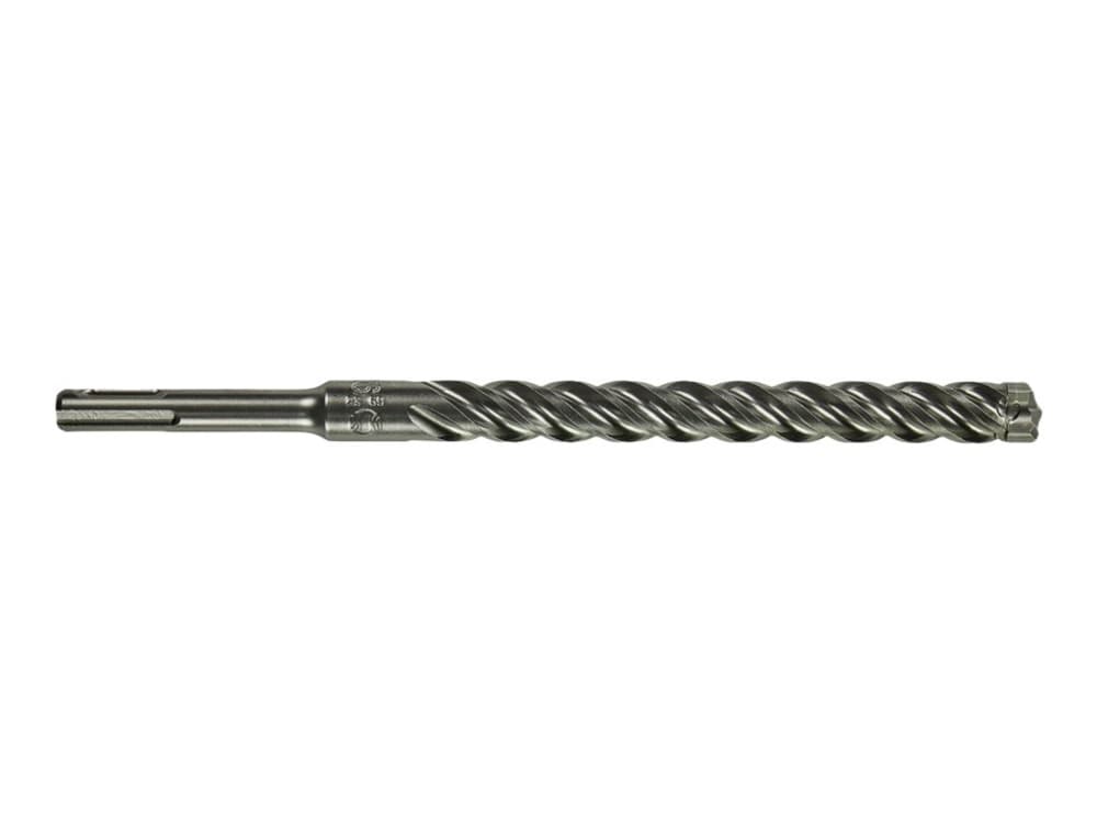 Makita Nemesis II - Poranterä - betonille, jossa on teräsraudoitusta, betonille - vasaranterä - 16 mm - SDS-plus - pituus: 215 mm - XGT HR008GM202:lle